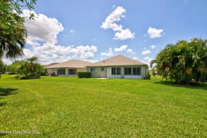 1575 Boca Rio Dr, Melbourne, FL 32940, Sold 07/18/22
