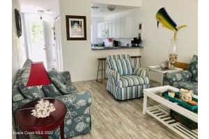 343 Ocean Park Ln, Cape Canaveral, FL 32920, Sold 08/26/22