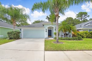 1391 Morgan Ct, Melbourne, FL 32934, Sold 06/24/22