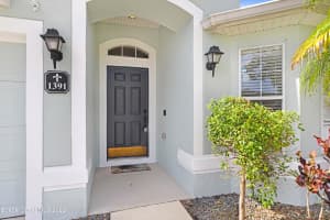 1391 Morgan Ct, Melbourne, FL 32934, Sold 06/24/22