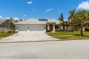 142 Martesia Way, Satellite Beach, FL 32937, Sold 07/06/22