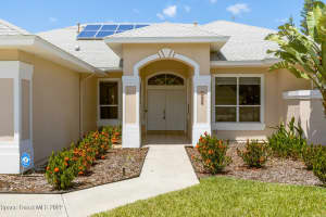 142 Martesia Way, Satellite Beach, FL 32937, Sold 07/06/22