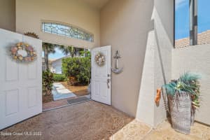 183 Tramore Pl, Melbourne Beach, FL 32951, Sold 06/28/22