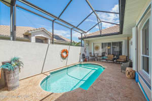 183 Tramore Pl, Melbourne Beach, FL 32951, Sold 06/28/22