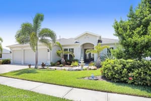 4310 Negal Cir, Melbourne, FL 32901, Sold 06/17/22