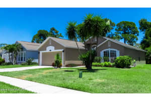 439 Macon Dr, Titusville, FL 32780, Sold 07/01/22