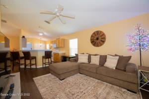 439 Macon Dr, Titusville, FL 32780, Sold 07/01/22