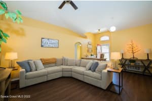 439 Macon Dr, Titusville, FL 32780, Sold 07/01/22