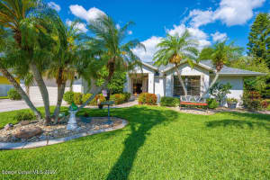 1213 Golden Pond Ln, Rockledge, FL 32955, Sold 06/15/22