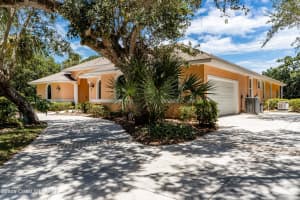 4676 Pebble Bay S, Vero Beach, FL 32963, Sold 06/30/22