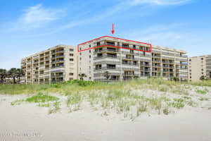 1860 N Atlantic Ave, Cocoa Beach, FL 32931, Sold 08/09/22