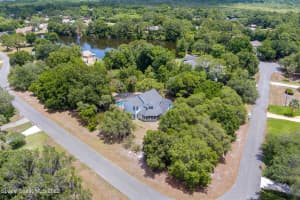 3430 Owls Wood Way, Titusville, FL 32780, Sold 08/24/22