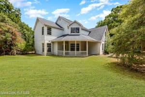 3430 Owls Wood Way, Titusville, FL 32780, Sold 08/24/22