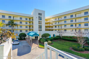 8700 Ridgewood Ave, Cape Canaveral, FL 32920, Sold 05/26/22