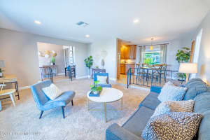 1050 Sunswept Rd NE, Palm Bay, FL 32905, Sold 06/29/22