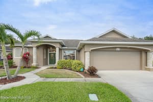 2581 Christopher Dr, Titusville, FL 32780, Sold 06/06/22