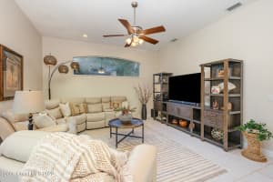2581 Christopher Dr, Titusville, FL 32780, Sold 06/06/22
