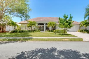 495 Newport Dr, Indialantic, FL 32903, Sold 08/03/22