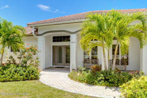 495 Newport Dr, Indialantic, FL 32903, Sold 08/03/22