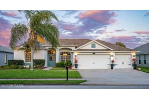 4193 Chelan Dr, Melbourne, FL 32934, Sold 06/21/22