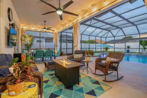 4193 Chelan Dr, Melbourne, FL 32934, Sold 06/21/22