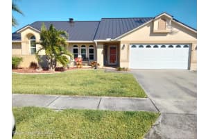 3507 Egret Dr, Melbourne, FL 32901, Sold 06/30/22