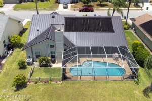 3507 Egret Dr, Melbourne, FL 32901, Sold 06/30/22