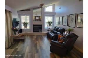 3507 Egret Dr, Melbourne, FL 32901, Sold 06/30/22