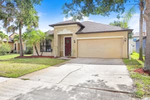 4141 Aiken Ln, Melbourne, FL 32901, Sold 07/22/22