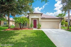4141 Aiken Ln, Melbourne, FL 32901, Sold 07/22/22
