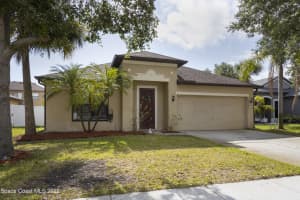 4141 Aiken Ln, Melbourne, FL 32901, Sold 07/22/22