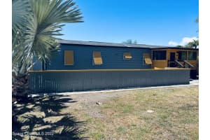 455 Baker Rd, Merritt Island, FL 32953, Sold 06/29/22