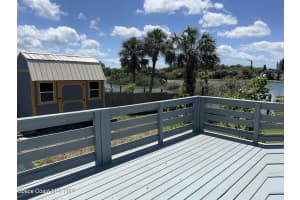 455 Baker Rd, Merritt Island, FL 32953, Sold 06/29/22