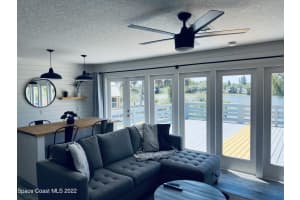 455 Baker Rd, Merritt Island, FL 32953, Sold 06/29/22