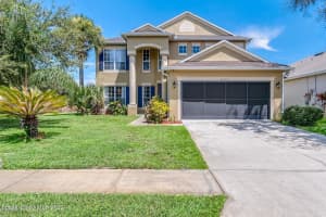 4205 Canby Dr, Melbourne, FL 32901, Sold 07/05/22