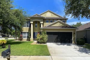 4205 Canby Dr, Melbourne, FL 32901, Sold 07/05/22