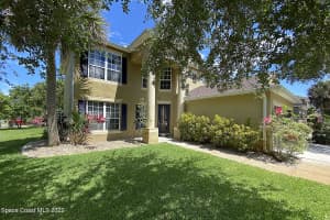 4205 Canby Dr, Melbourne, FL 32901, Sold 07/05/22