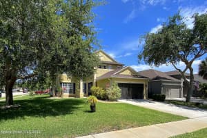 4205 Canby Dr, Melbourne, FL 32901, Sold 07/05/22