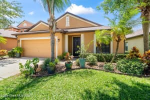 4505 Millicent Cir, Melbourne, FL 32901, Sold 06/28/22