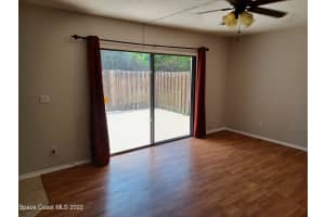 1715 Vista Oaks Cir NE, Palm Bay, FL 32905, Sold 07/15/22