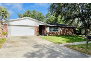 1690 Carriage Dr, Titusville, FL 32796, Sold 06/15/22
