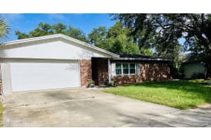 1690 Carriage Dr, Titusville, FL 32796, Sold 06/15/22