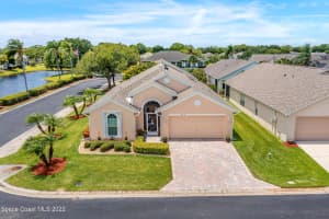 769 Danville Circle, Melbourne, FL 32904, Melbourne, FL 32904 Sold 09/30/22