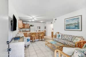 22 Tulip Avenue, 328, Cocoa Beach, FL 32931, Cocoa Beach, FL 32931 Sold 10/14/22