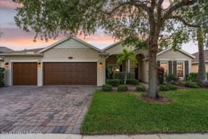 1468 Tipperary Dr, Melbourne, FL 32940, Sold 06/23/22