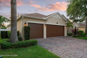 1468 Tipperary Dr, Melbourne, FL 32940, Sold 06/23/22