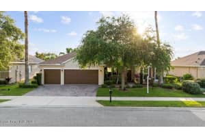 1468 Tipperary Dr, Melbourne, FL 32940, Sold 06/23/22
