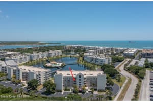 8911 Lake Dr, Cape Canaveral, FL 32920, Sold 06/13/22