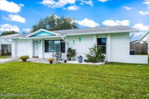 Earl Ave, Melbourne, FL 32901, Sold 06/21/22