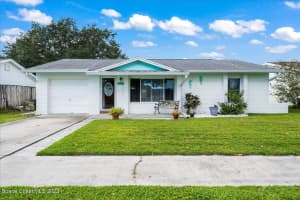 Earl Ave, Melbourne, FL 32901, Sold 06/21/22